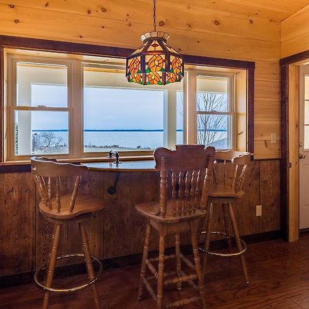 Beach Cottage Inn Lincolnville Kültér fotó