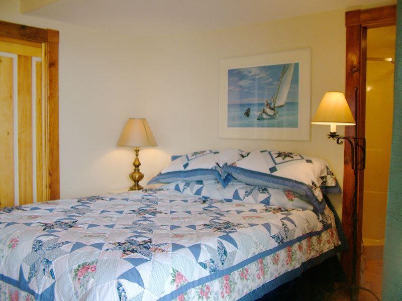 Beach Cottage Inn Lincolnville Szoba fotó